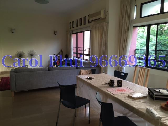 Mayfair Gardens (Enbloc) (D21), Condominium #96082522